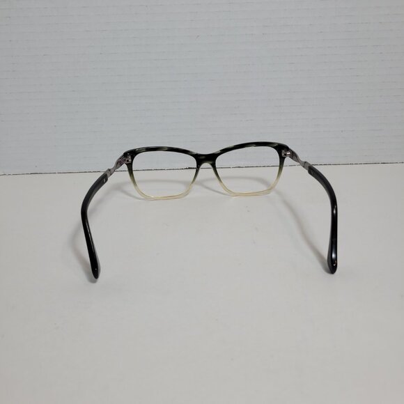 Balenciaga BA 5014 098 Eye Glass Frames Just Frames No Glass - Picture 4 of 15